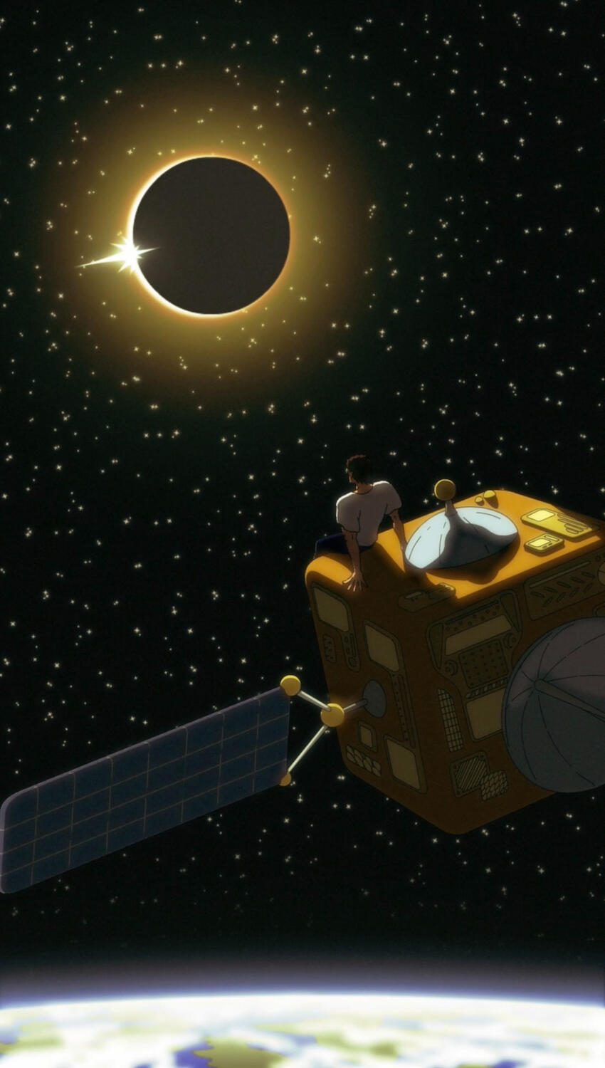 CURA - "ECLIPSE"