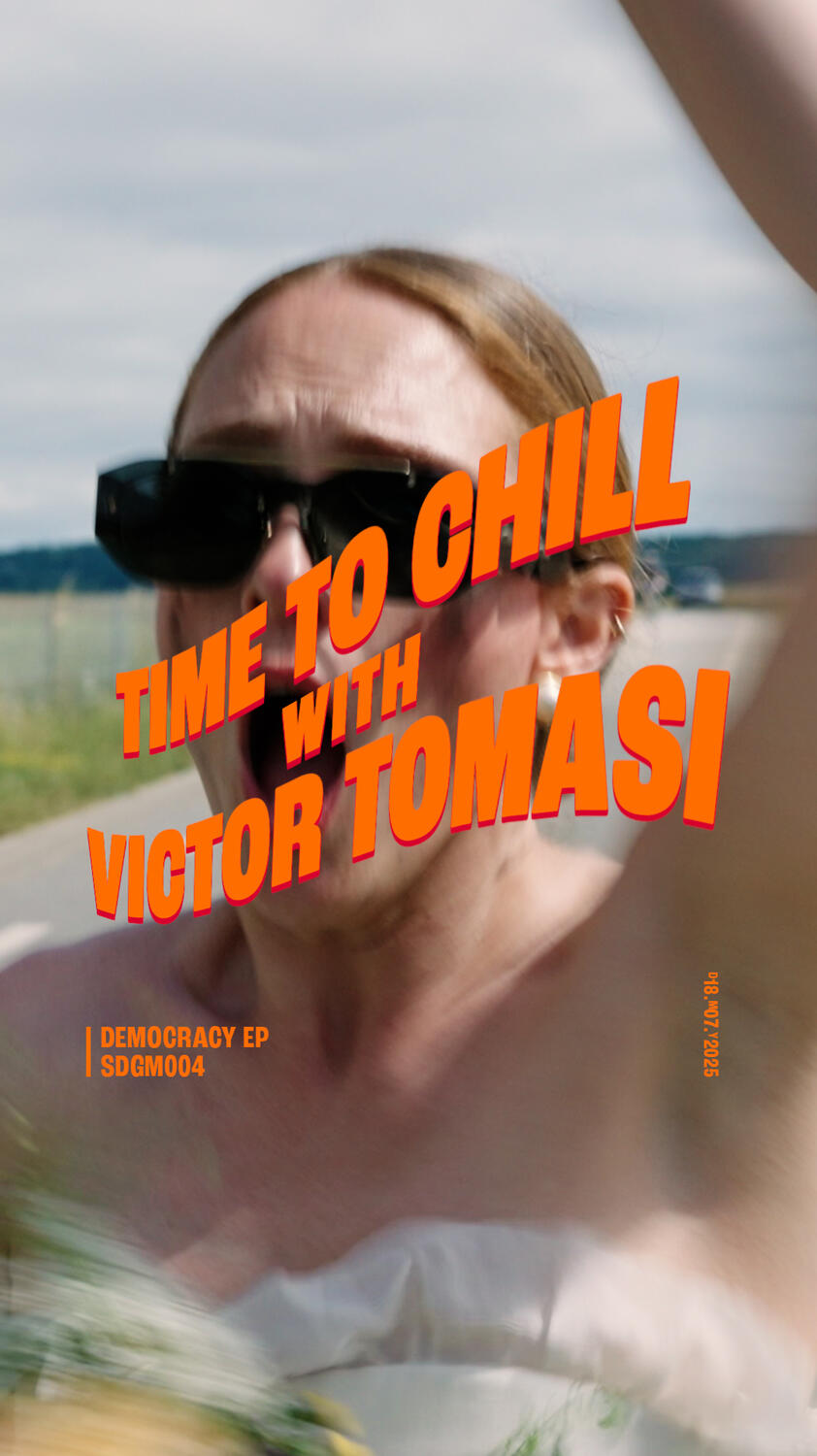 TIME TO CHILL #2